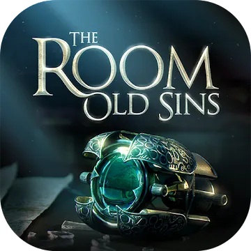 The Room: Old Sins app icon