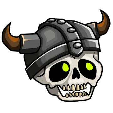 Into the Realm: Turn based RPG app icon