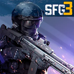 Special Forces Group 3 app icon