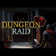 Dungeon Raid app icon