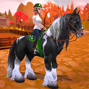 Horse Riding Tales APK 1403 [Full Game] for Android - app icon