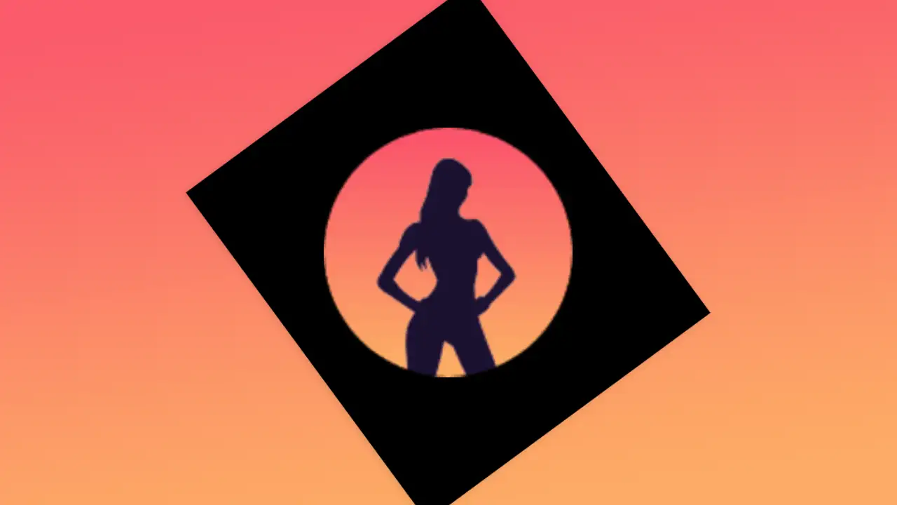 Clothoff.io app icon