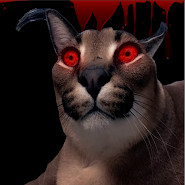 Five nights at Floppa app icon