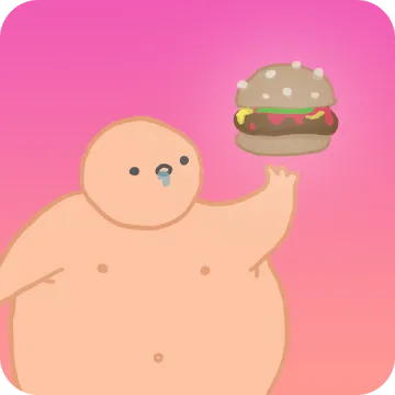 Sea Of Fatness: Save Humanity Together app icon