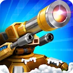 Tower defense - Defense Legend app icon