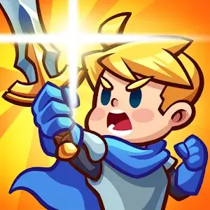Epic King Heroes app icon
