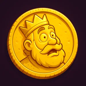 Medieval Idle Tycoon app icon