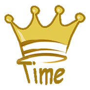 Vi-Time app icon