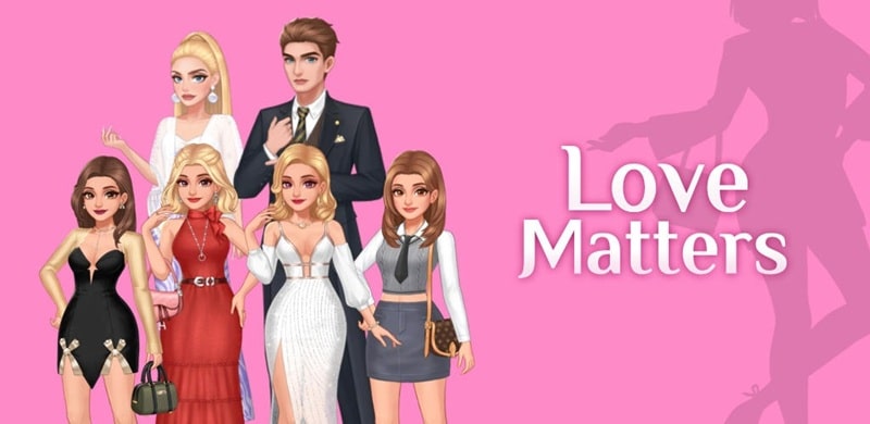 Love Matters APK app icon