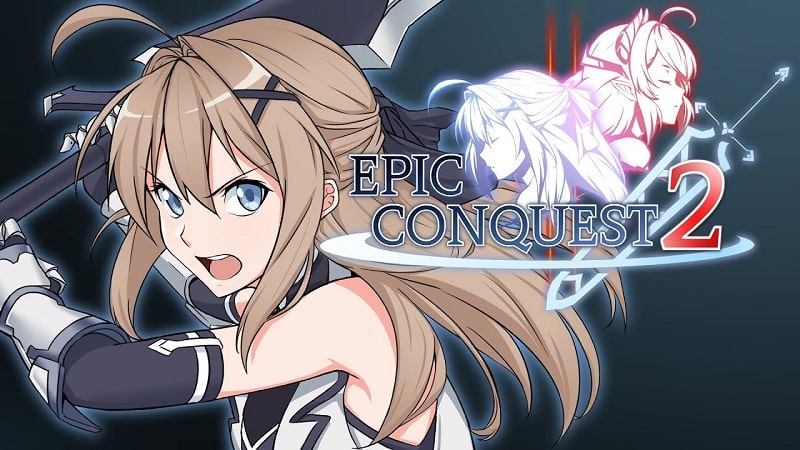 Epic Conquest 2 APK app icon