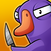 Goose Goose Duck app icon