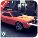 Revolution for Speed: Traffic Racer app icon