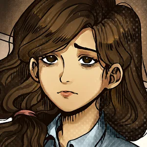 1998 The Toll Keeper Story app icon