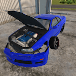 Mechanic 3D My Favorite Car app icon