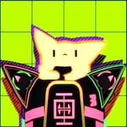CyberMeow app icon