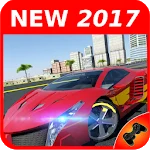Car Simulator 3D 2015 app icon