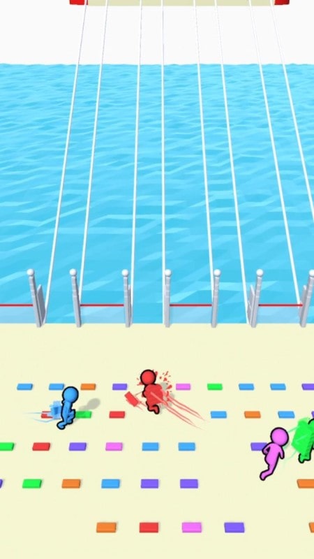 Bridge Race app icon