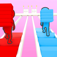 Bridge Race app icon