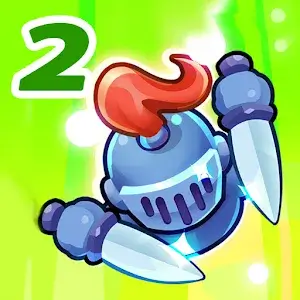 Raid Royal 2 TD Battles app icon