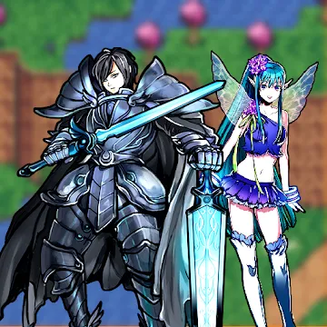 Resolute Hero RPG - v0.5.2