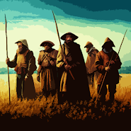 Medieval simulator app icon