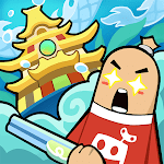 Sausage Man app icon