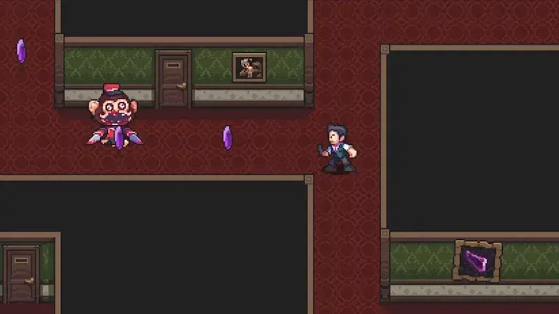 Super Dark Deception - screenshot 2