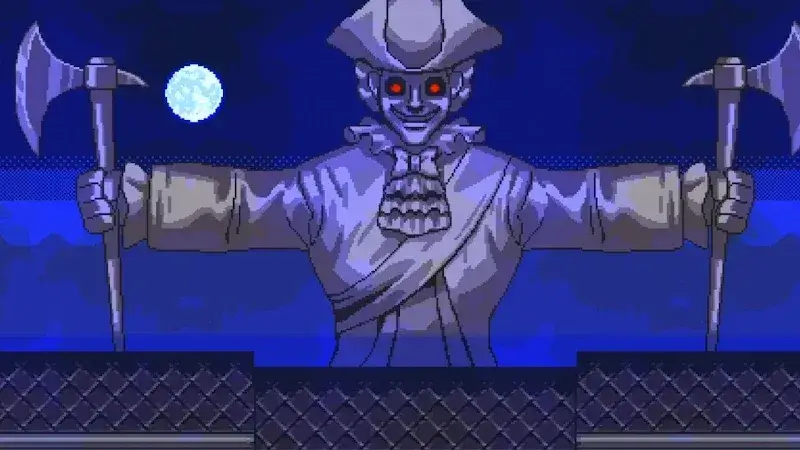 Super Dark Deception - screenshot 3