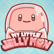 My Little Jellymon app icon