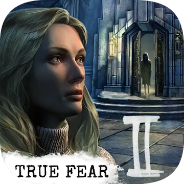 True Fear Forsaken Souls 2 app icon