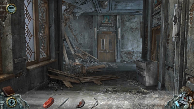 True Fear Forsaken Souls 3 app icon