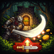 Armacia’s Knight app icon