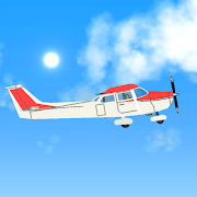 Flight Build Sandbox Simulator APK 2.7.2 for Android app icon