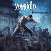Project Zomboid app icon