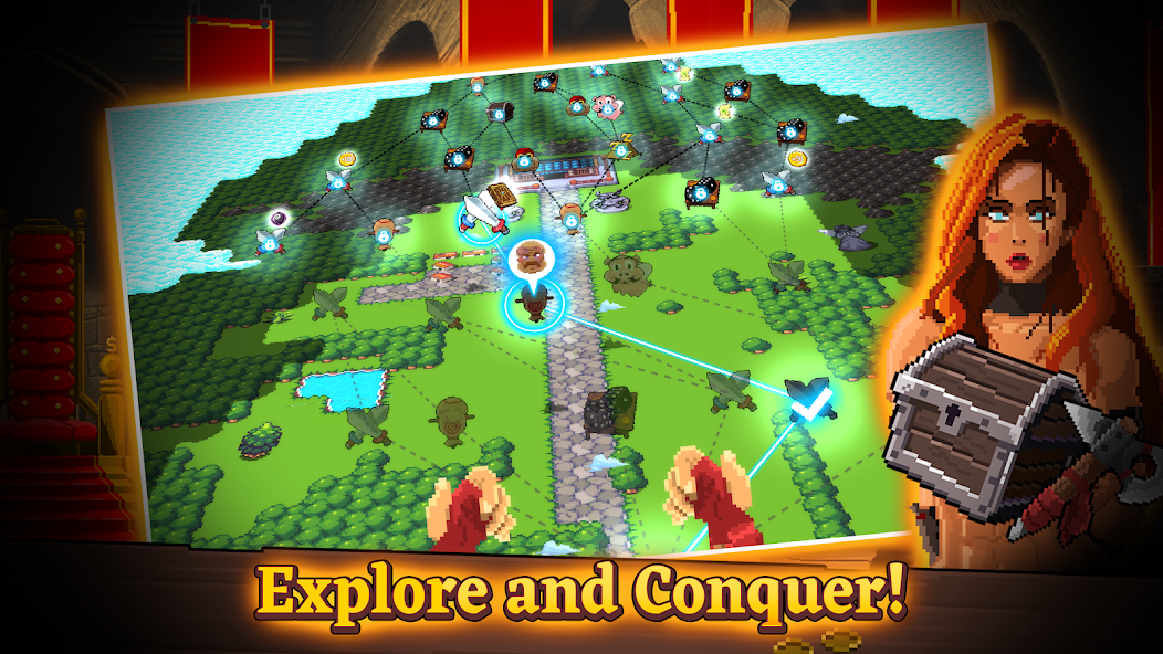 The Detractor - screenshot 5