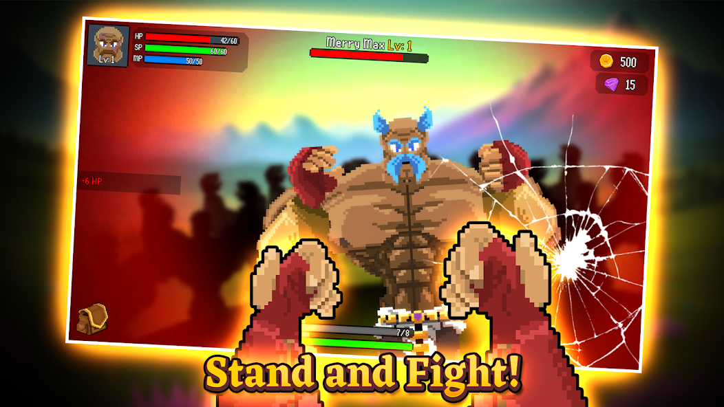 The Detractor - screenshot 6