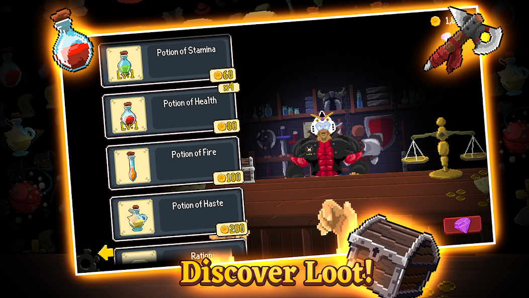 The Detractor - screenshot 7