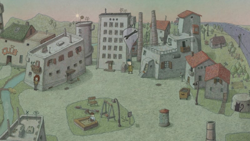 Follow the meaning app icon