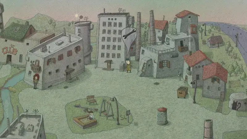 Follow the meaning - screenshot 4