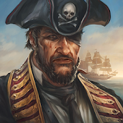 The Pirate Caribbean Hunt app icon