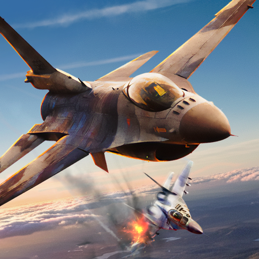 Warplanes Task Force app icon