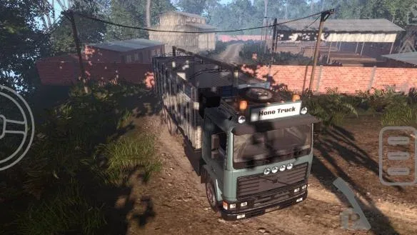 Hono Truck - screenshot 6