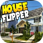House Flipper app icon