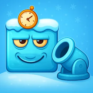 ICe Break Cannon app icon
