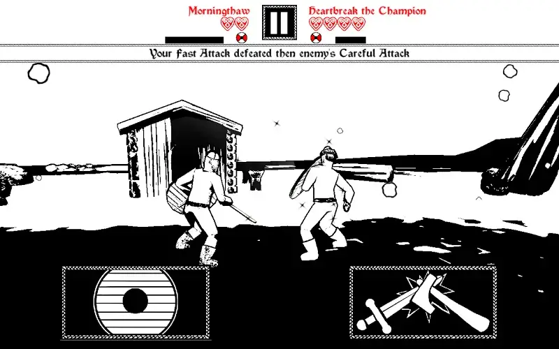 Sword & Glory - screenshot 5