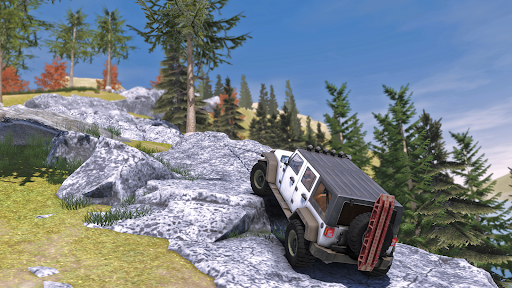 Offroad Masters - screenshot 3