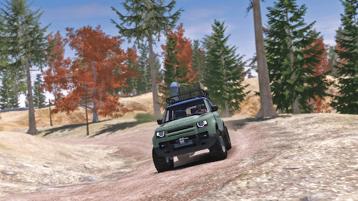 Offroad Masters - screenshot 5