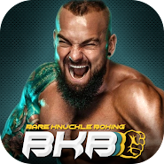 Bare Knuckle Brawl app icon