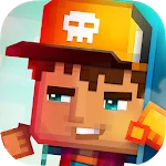 Createrria 2 craft your games! app icon