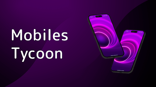 Mobiles Tycoon - screenshot 1